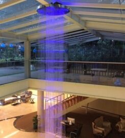 SWISS LENANA MOUNT HOTEL