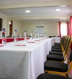 TURBINE NGONG HOTEL