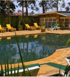 HOTEL TOBRIANA NAIROBI