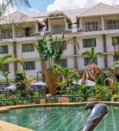 HOTEL TOBRIANA NAIROBI