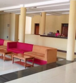 TOURIST HOTEL BUNGOMA