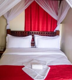TURBINE NGONG HOTEL