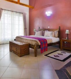 HOTEL TOBRIANA NAIROBI