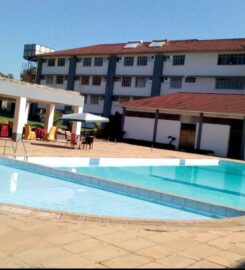 TOURIST HOTEL BUNGOMA