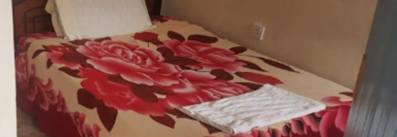 TEMBO LODGE ISIBANIA