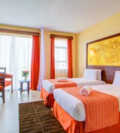 VITTORIA SUITES