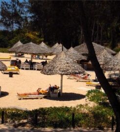 SCORPIO VILLAS
