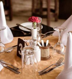 MILLSVIEW HOTEL