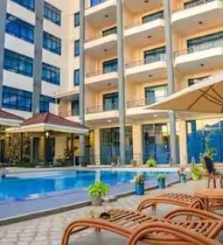 VILLA ROSA MYSTICA HOTEL
