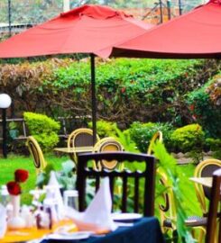 VITTORIA SUITES