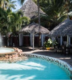 SCORPIO VILLAS