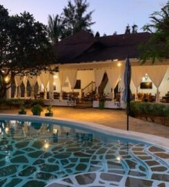 VILLA AMEERA MALINDI