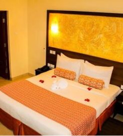 VITTORIA SUITES