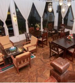 VILLA AMEERA MALINDI