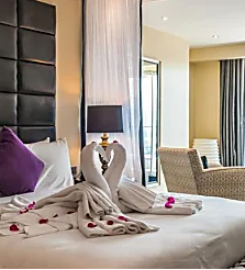 PRIME WATERS HOTEL LTD