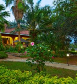 WIGOT GARDENS HOTEL