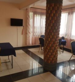 PRIME WATERS HOTEL LTD