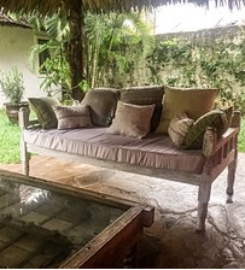 BOUGAINVILLA B&B HOTEL