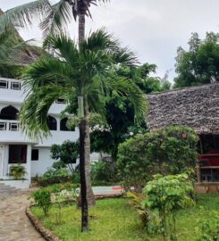 WARIDI HOUSE
