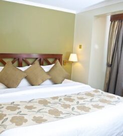 TREETOPS LODGE