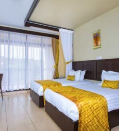 WIGOT GARDENS HOTEL