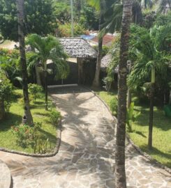 WARIDI HOUSE