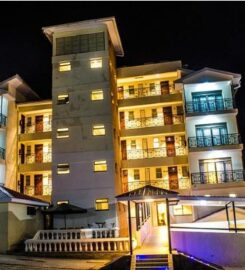 WIGOT GARDENS HOTEL