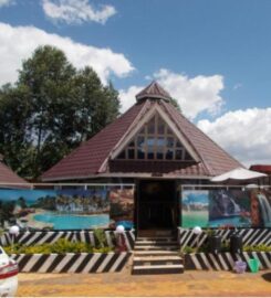 WOODLAND RESORT KITALE