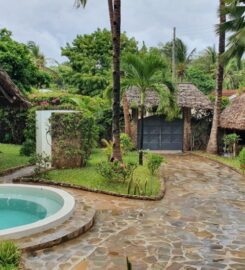 WARIDI HOUSE