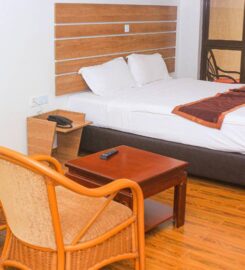 KAMEL PARK HOTEL