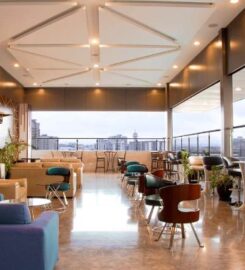 GOLDEN TULIP