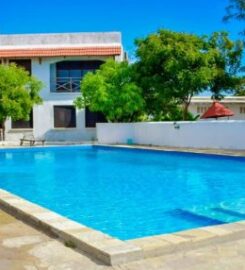 AFRICAN DADA RESORT MALINDI
