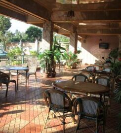 HOTEL NOKRAS MURANGA