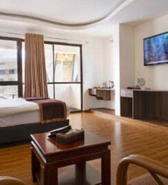 KAMEL PARK HOTEL