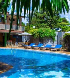 HOTEL NOKRAS MURANGA