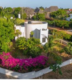 AFRICAN DADA RESORT MALINDI