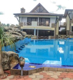 KAMEL PARK HOTEL