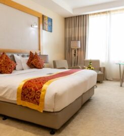 GOLDEN TULIP