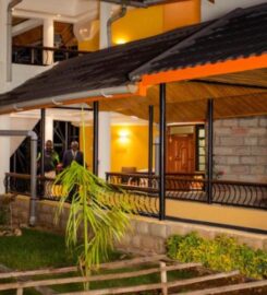 TURACO INTERCOUNTY RESORT LIMITED
