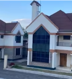 ACACIA FURNISHED APARTMENTS NANYUKI
