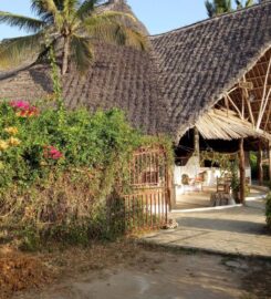 TRAVELLERS INN RESORT MALINDI