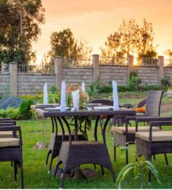 TURACO INTERCOUNTY RESORT LIMITED