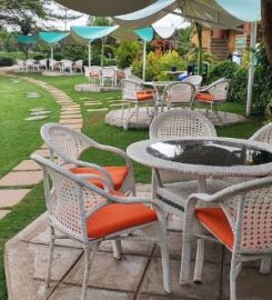 ASYANA GARDENS