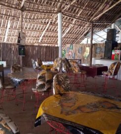 TRAVELLERS INN RESORT MALINDI