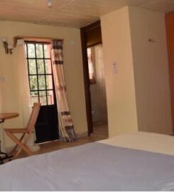 ACACIA FURNISHED APARTMENTS NANYUKI