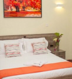 TURACO INTERCOUNTY RESORT LIMITED