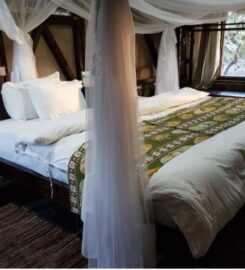 SWARA ACACIA LODGE