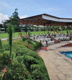 ASYANA GARDENS