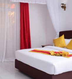 THE LUKENYA RESORT