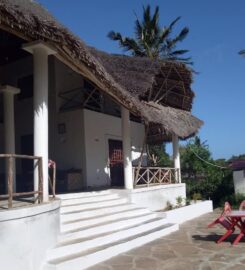 TRAVELLERS INN RESORT MALINDI